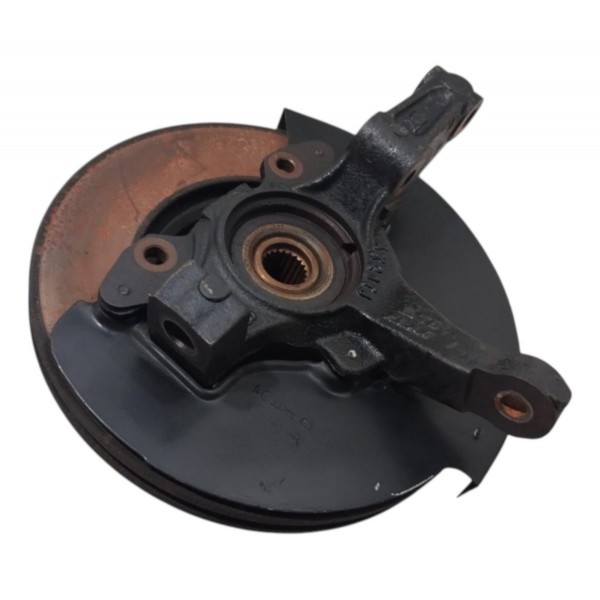 Montante Manga Eixo Dianteira Direito Palio 1.0 Fire C/ Abs