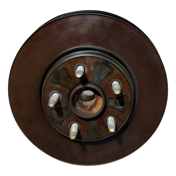 Montante Cubo Dianteiro Direito Cruze Aut 1.4 2017 A 2020