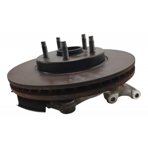 Montante Cubo Dianteiro Direito Cruze Aut 1.4 2017 A 2020