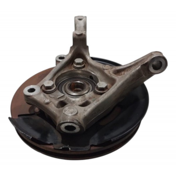 Montante Cubo Dianteiro Direito Cruze Aut 1.4 2017 A 2020