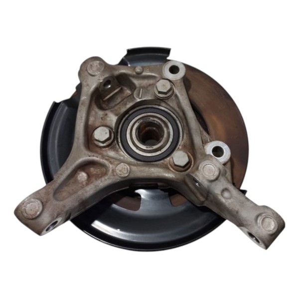 Montante Cubo Dianteiro Direito Cruze Aut 1.4 2017 A 2020