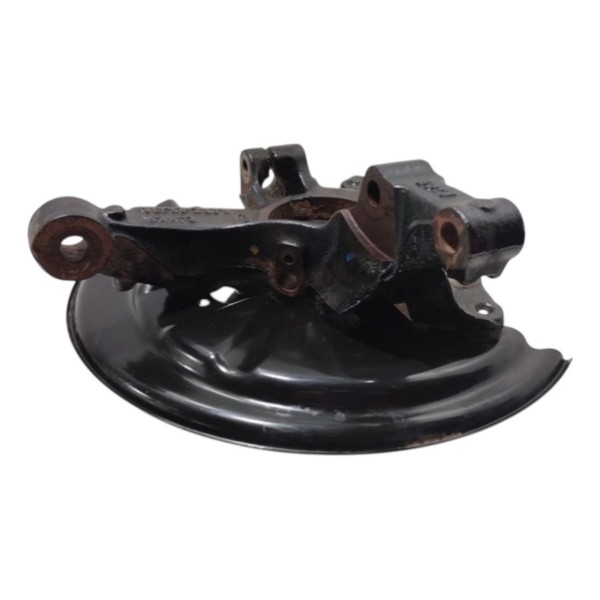 Manga Eixo Montante Diant Dire Ford Ka Hatch 1.0 2017 2018