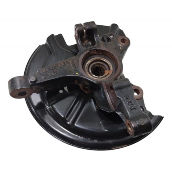 Manga Eixo Montante Diant Dire Ford Ka Hatch 1.0 2017 2018