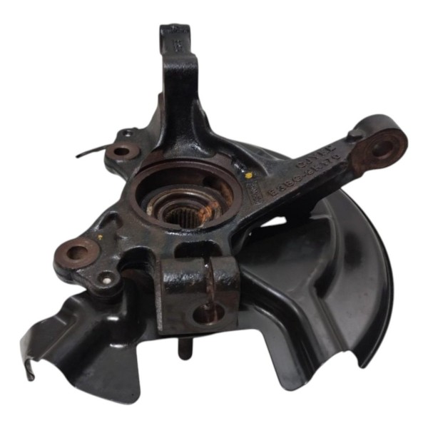 Manga Eixo Montante Diant Dire Ford Ka Hatch 1.0 2017 2018