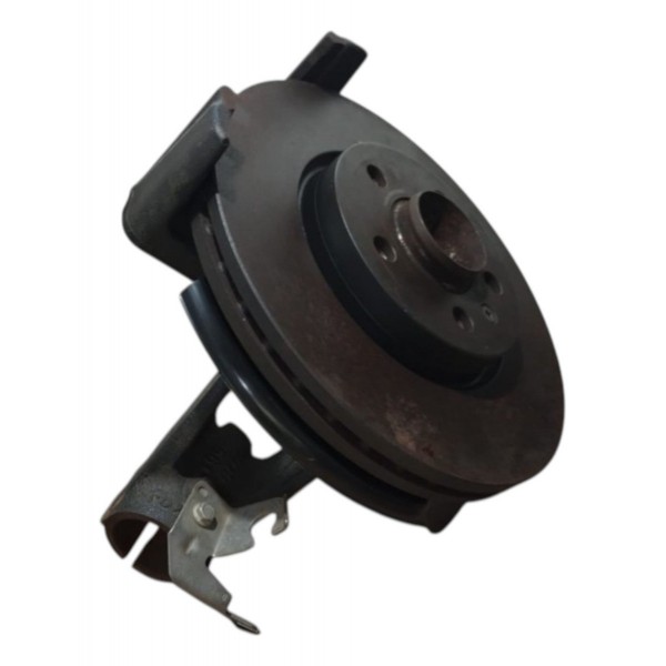 Montante Completo Dianteiro Direito Vw T-cross 2019/20