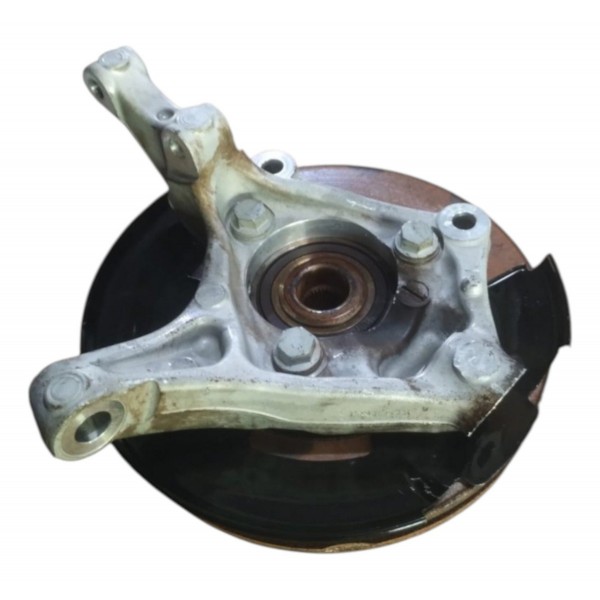 Montante Cubo Dianteiro Esquerda Cruze Aut 1.4 2017 A 2020