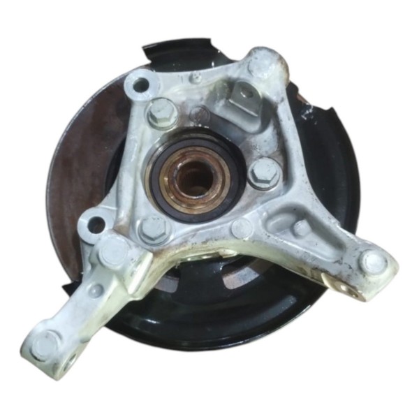 Montante Cubo Dianteiro Esquerda Cruze Aut 1.4 2017 A 2020