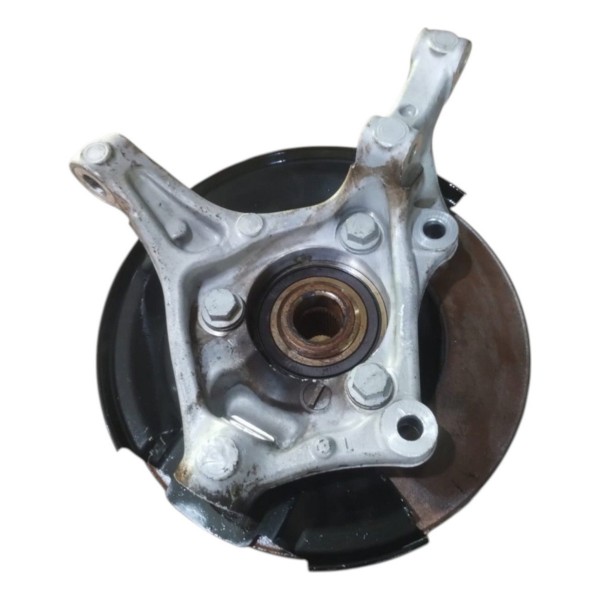 Montante Cubo Dianteiro Esquerda Cruze Aut 1.4 2017 A 2020