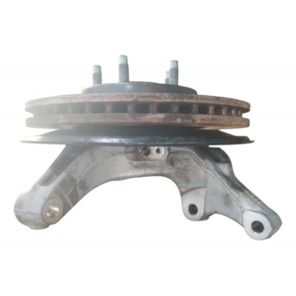 Montante Cubo Dianteiro Esquerda Cruze Aut 1.4 2017 A 2020