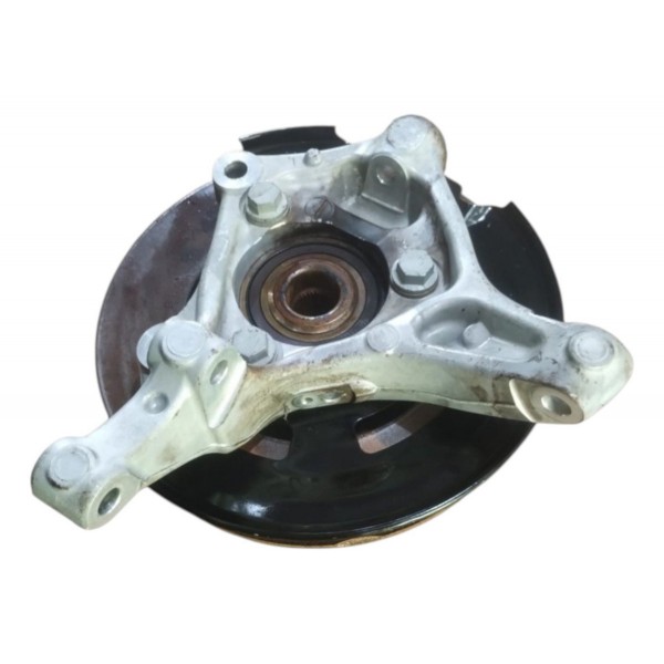 Montante Cubo Dianteiro Esquerda Cruze Aut 1.4 2017 A 2020