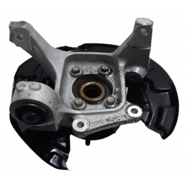 Montante Traseiro Direito Ford Fusion Titanium 2.0 14/15