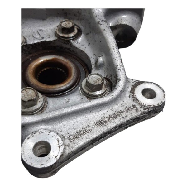 Montante Traseiro Direito Ford Fusion Titanium 2.0 14/15