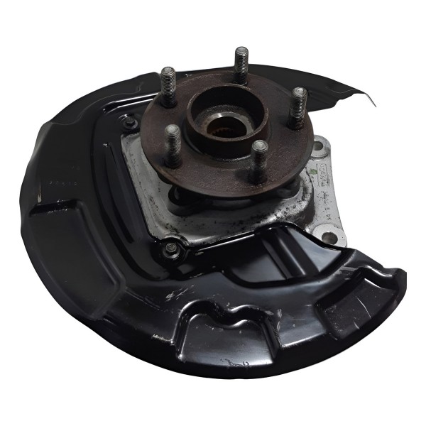 Montante Traseiro Direito Ford Fusion Titanium 2.0 14/15