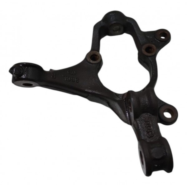 Montante Manga Eixo Diant. L.d Toyota Etios Sedan 1.5