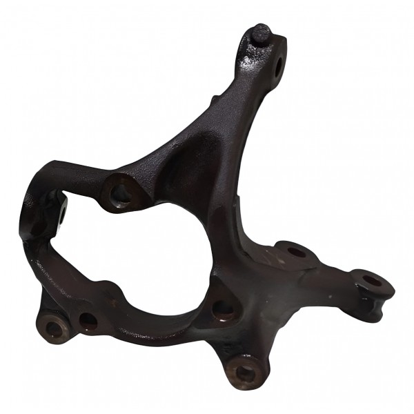 Montante Manga Eixo Diant. L.d Toyota Etios Sedan 1.5