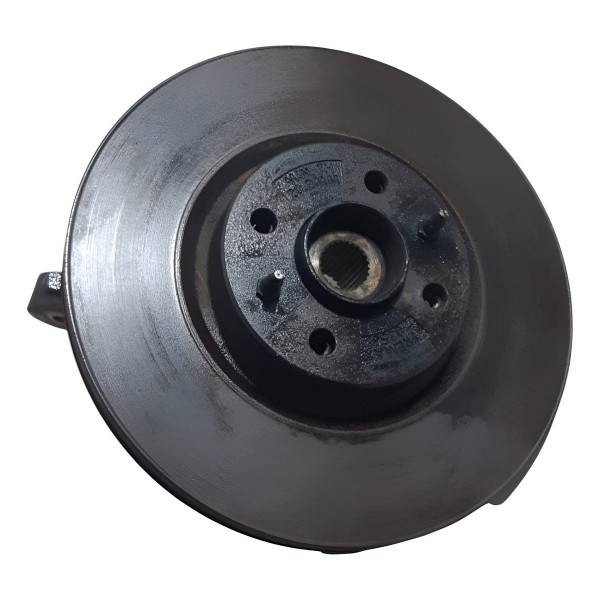 Montante Disco Dianteiro Direito Fiat Bravo Sporting 2013