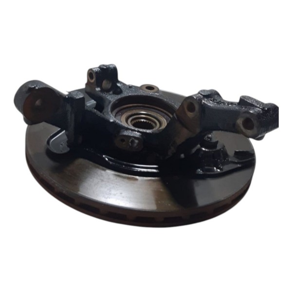 Montante Disco Dianteiro Direito Fiat Bravo Sporting 2013