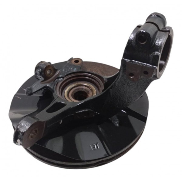 Montante Dianteiro Lado Esquerdo Honda Civic 2.0 2017