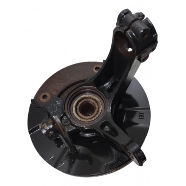 Montante Dianteiro Lado Esquerdo Honda Civic 2.0 2017