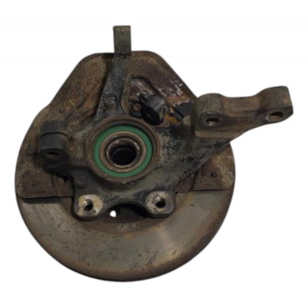 Montante Dianteiro Esquerdo Chevrolet Vectra 2.0 97/2000