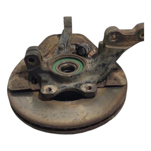 Montante Dianteiro Esquerdo Chevrolet Vectra 2.0 97/2000