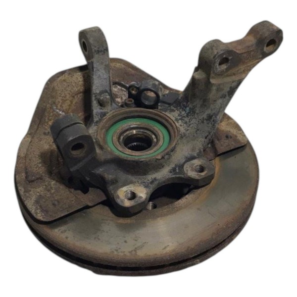 Montante Dianteiro Esquerdo Chevrolet Vectra 2.0 97/2000