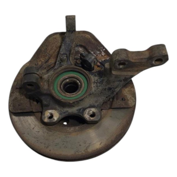 Montante Dianteiro Esquerdo Chevrolet Vectra 2.0 97/2000