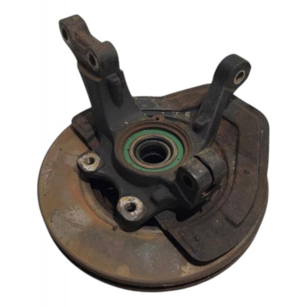 Montante Dianteiro Direito Chevrolet Vectra 2.0 97/2000