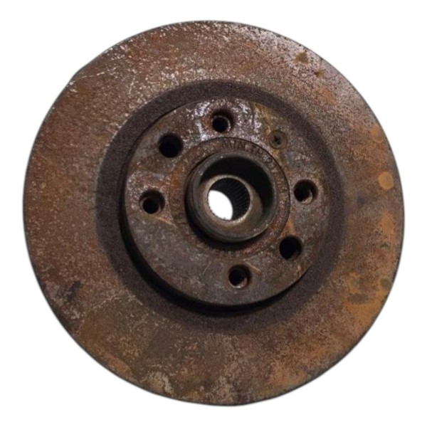 Montante Dianteiro Direito Chevrolet Vectra 2.0 97/2000