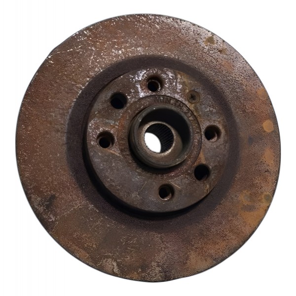 Montante Dianteiro Direito Chevrolet Vectra 2.0 97/2000