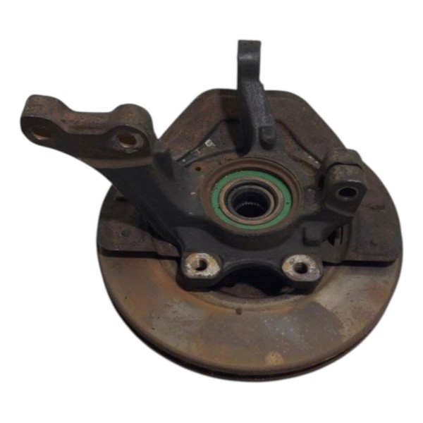 Montante Dianteiro Direito Chevrolet Vectra 2.0 97/2000