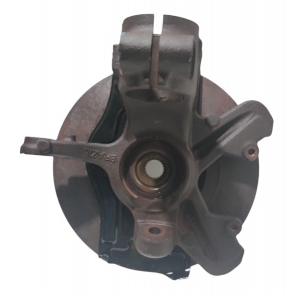 Montante Dianteiro Direito Gol 1.0 2008/2014 Com Abs