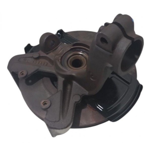 Montante Dianteiro Direito Gol 1.0 2008/2014 Com Abs