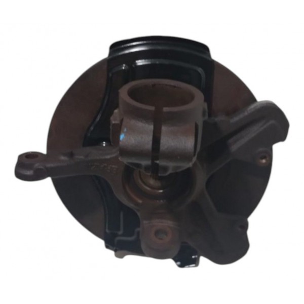 Montante Dianteiro Direito Gol 1.0 2008/2014 Com Abs