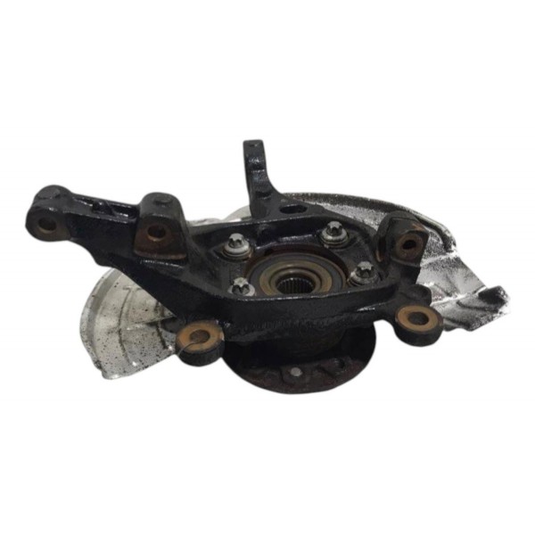 Montante Dianteiro/d Jeep Renegade 1.8 Flex 2016