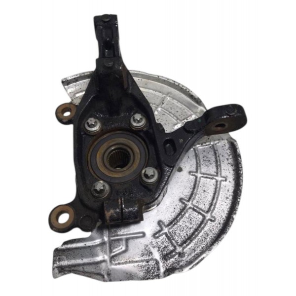 Montante Dianteiro/d Jeep Renegade 1.8 Flex 2016