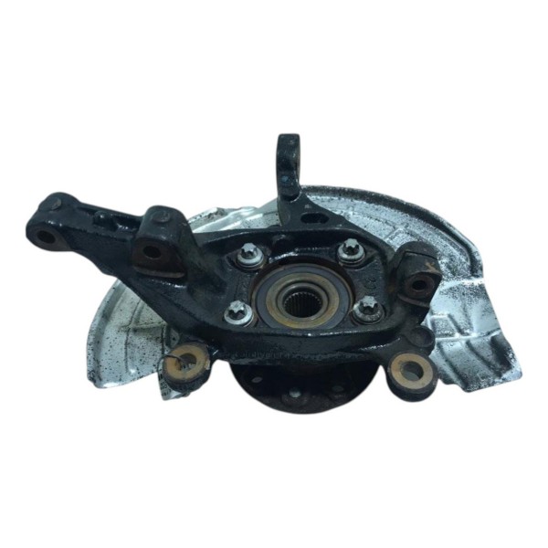 Montante Dianteiro/d Jeep Renegade 1.8 Flex 2016