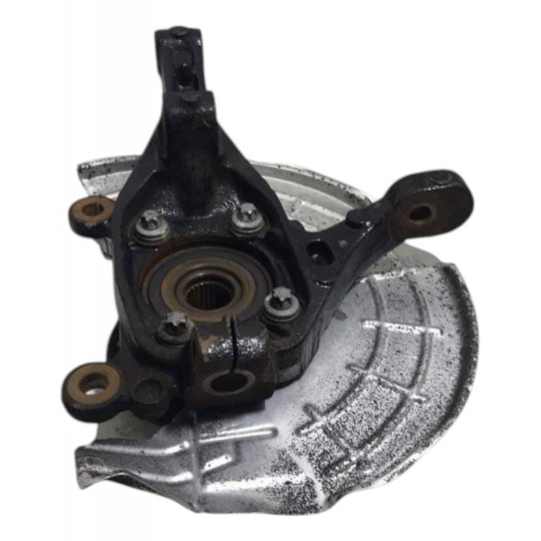 Montante Dianteiro/d Jeep Renegade 1.8 Flex 2016