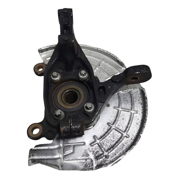 Montante Dianteiro/d Jeep Renegade 1.8 Flex 2016