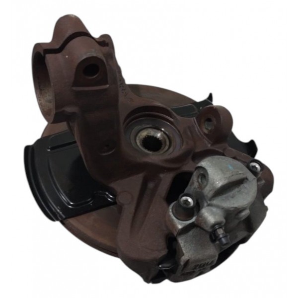 Montante Manga Eixo Direito Gol G6 1.0 2013 2014 2015 2016