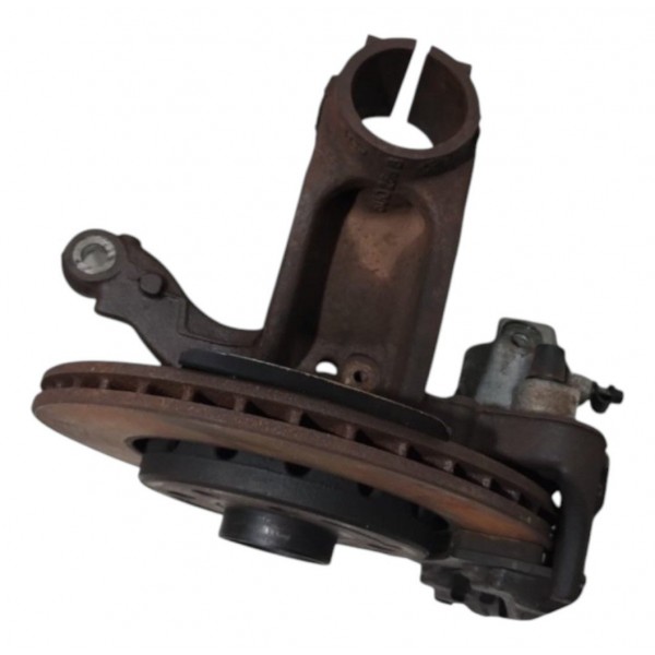 Montante Manga Eixo Direito Gol G6 1.0 2013 2014 2015 2016