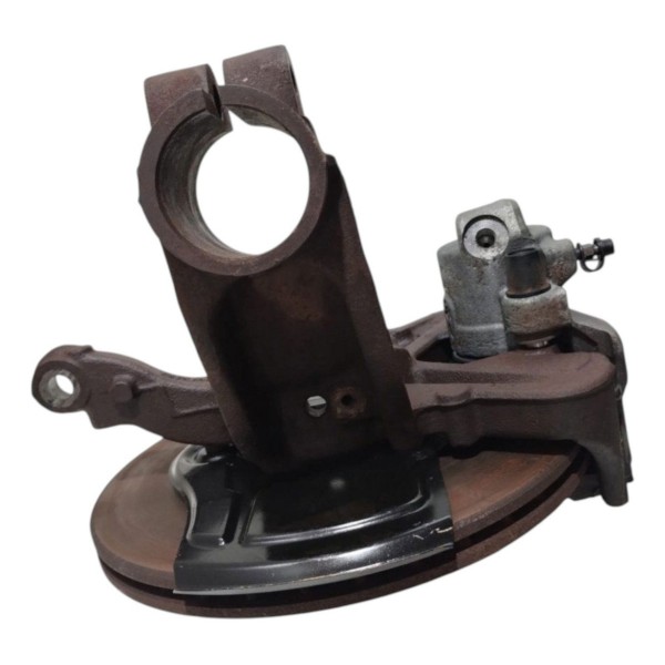 Montante Manga Eixo Direito Gol G6 1.0 2013 2014 2015 2016