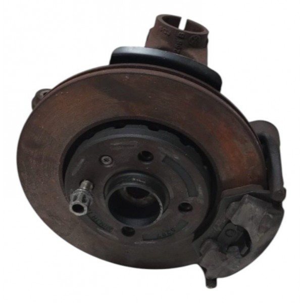 Montante Manga Eixo Direito Gol G6 1.0 2013 2014 2015 2016