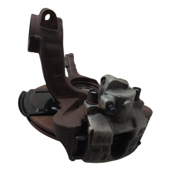 Montante Manga Eixo Direito Gol G6 1.0 2013 2014 2015 2016