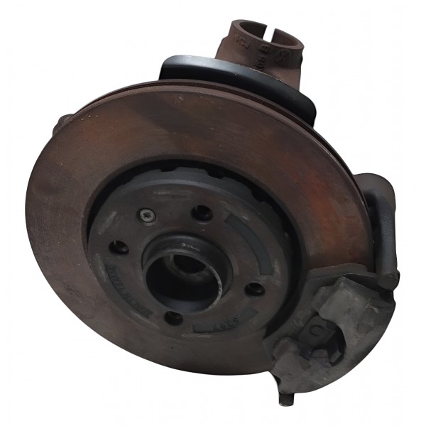 Montante Manga Eixo Direito Gol G6 1.0 2013 2014 2015 2016