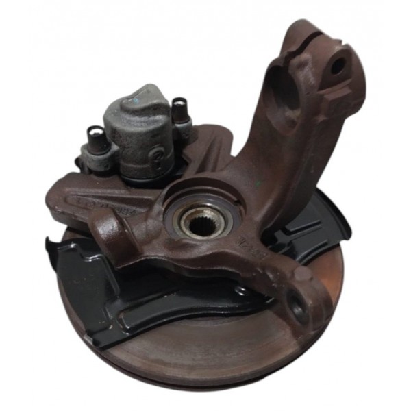 Montante Manga Eixo Direito Gol G6 1.0 2013 2014 2015 2016