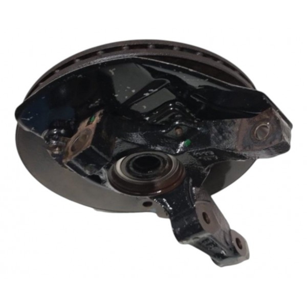 Montante Diant Esquerdo Fiat Siena Palio 1.0 2003 2004 2005