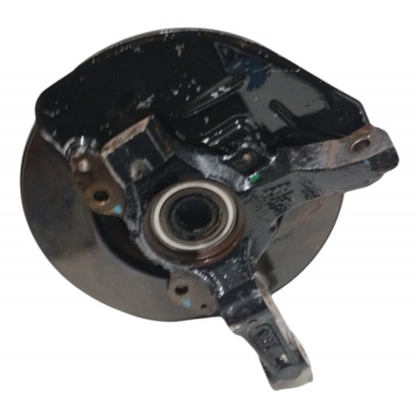 Montante Diant Esquerdo Fiat Siena Palio 1.0 2003 2004 2005