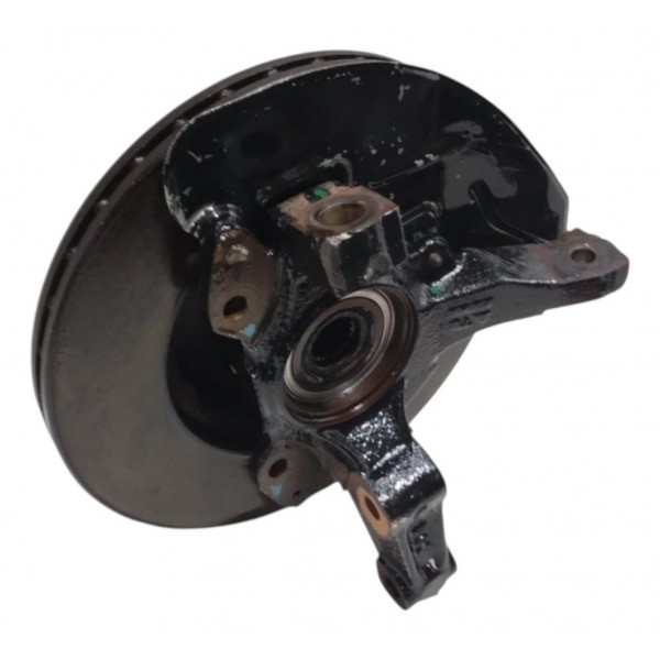 Montante Diant Esquerdo Fiat Siena Palio 1.0 2003 2004 2005