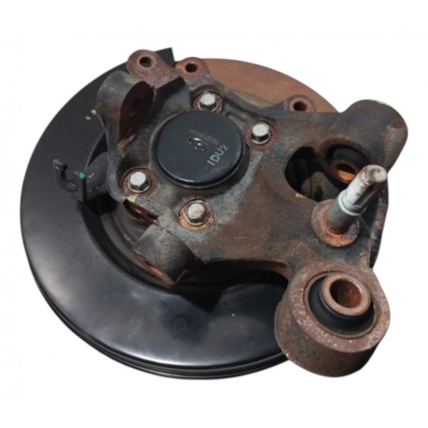 Montante Manga Eixo Tras. Direita Azera 3.3 V6 2010/2011